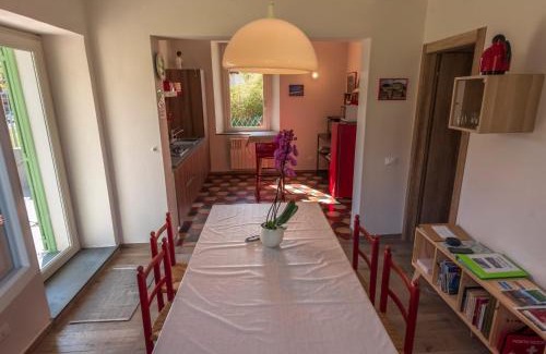 Masero Apartamento | Il Giardino di Marzo Guest House