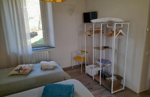 Masero Apartamento | Il Giardino di Marzo Guest House