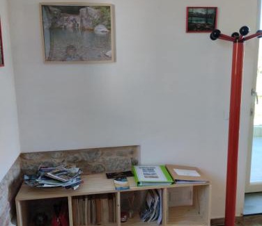 Masero Apartamento | Il Giardino di Marzo Guest House