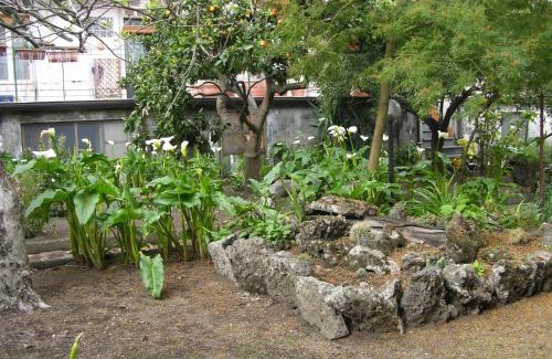 Belpasso Apartamento | Il Giardino - accomodation