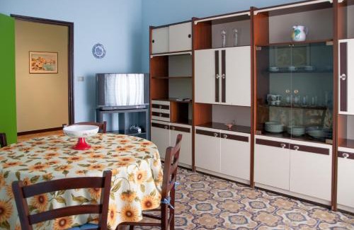 Belpasso Apartamento | Il Giardino - accomodation