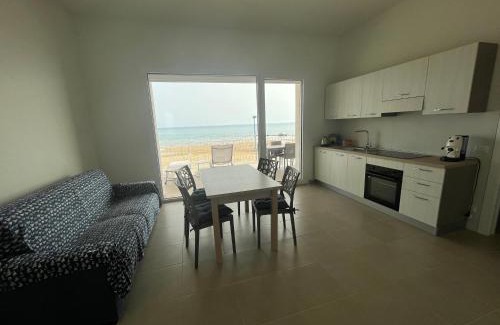 Donnalucata Apartamento | IL GIARDINO DAMARE 2