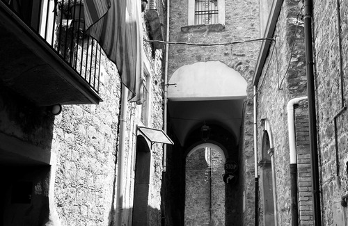 Piazza Armerina Apartamento | Il Giardino del Saraceno House - Green