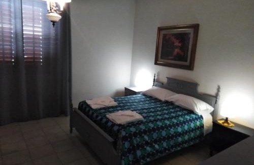 San Marco Evangelista Casa | Il Giardino degli Agrumi