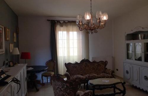 San Marco Evangelista Casa | Il Giardino degli Agrumi