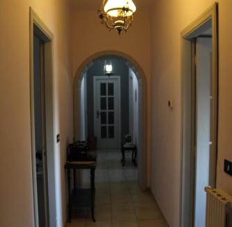 San Marco Evangelista Casa | Il Giardino degli Agrumi