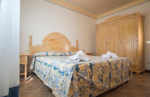 Liscia di Vacca Apartamento | Il Giardino degli Oleandri
