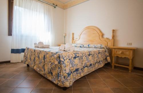 Liscia di Vacca Apartamento | Il Giardino degli Oleandri