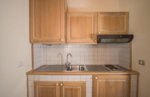 Liscia di Vacca Apartamento | Il Giardino degli Oleandri