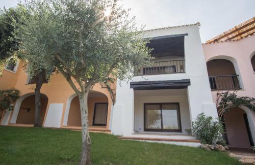 Liscia di Vacca Apartamento | Il Giardino degli Oleandri