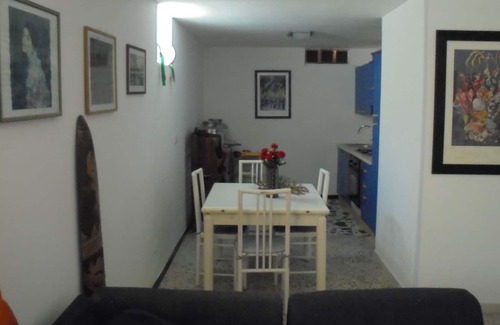 Galatina Casa | Il Giardino Degli Ulivi - Il Nido