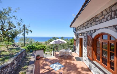 Marina di Ascea Apartamento | Il Giardino Dei Filosofi