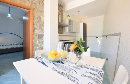 Marina di Ascea Apartamento | Precioso apartamento en Ascea