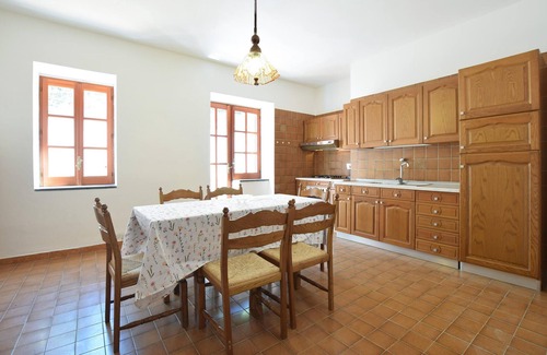 Marina di Ascea Apartamento | Precioso apartamento en Ascea