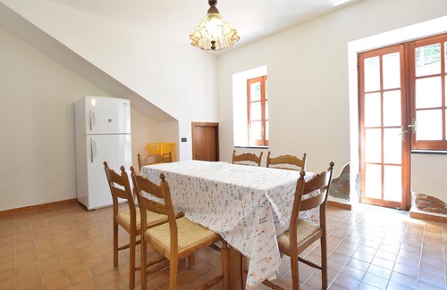 Marina di Ascea Apartamento | Precioso apartamento en Ascea