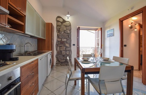 Marina di Ascea Apartamento | Hermoso apartamento de 1 dormitorio en.