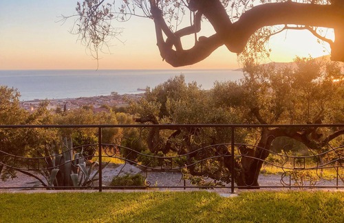 Marina di Ascea Apartamento | Hermoso apartamento de 1 dormitorio en.