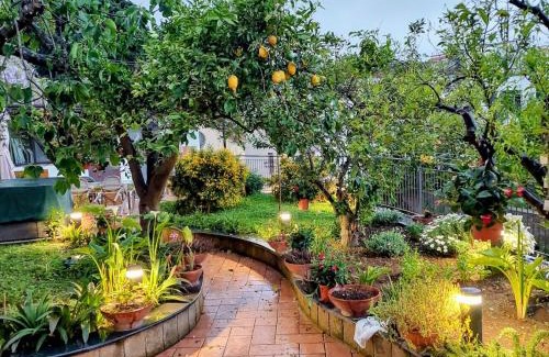 Meta Apartamento | Il Giardino dei Gigli