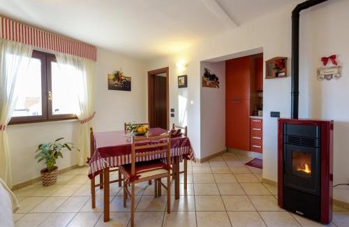 Meta Apartamento | Il Giardino dei Gigli
