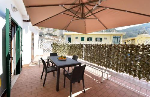 Meta Apartamento | Il Giardino dei Gigli