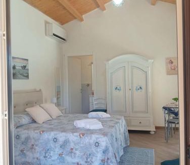 Alghero Casa | Il giardino dei sogni