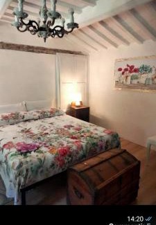 Montefortino Cama Y Desayuno | Il giardino dei sogni
