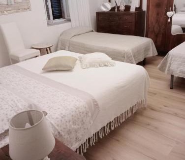 Montefortino Cama Y Desayuno | Il giardino dei sogni