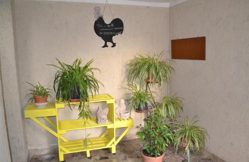 Sant'Eraclio Cama Y Desayuno | Il Giardino del Gallo
