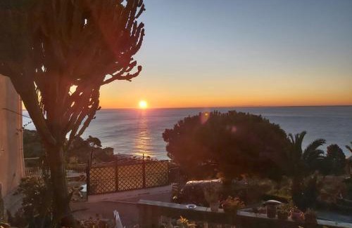 Latte Apartamento | Il giardino del mare