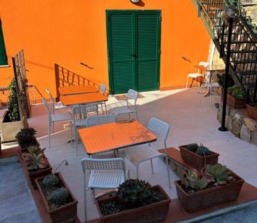 Latte Apartamento | Il giardino del mare