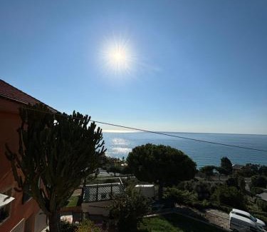 Latte Apartamento | Il giardino del mare