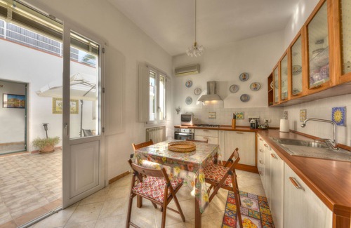 Floridia Casa | Il Giardino delle Meraviglie