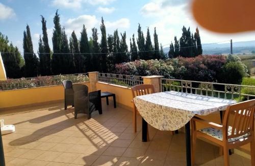 Olmedo Apartamento | Il Giardino delle Rose A