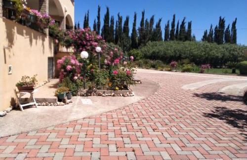 Olmedo Apartamento | Il Giardino delle Rose A
