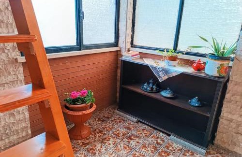 Avezzano Casa | Il giardino delle rose