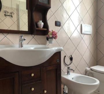Spello Apartamento | Il giardino delle rose