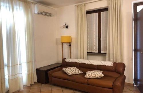 Spello Apartamento | Il giardino delle rose