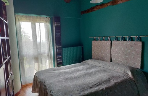 Pino Torinese Casa | Il giardino di Alcesti