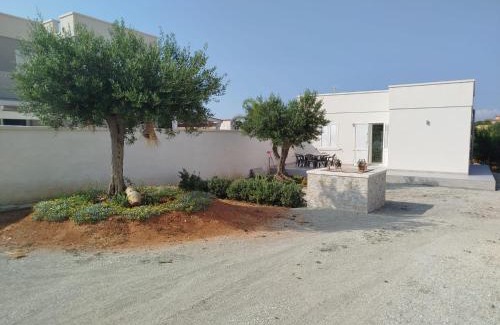 Marsala Casa | Il Giardino di Anna
