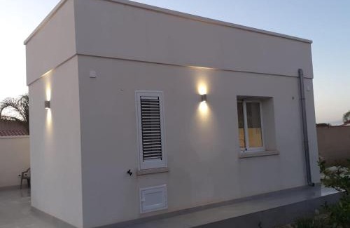 Marsala Casa | Il Giardino di Anna