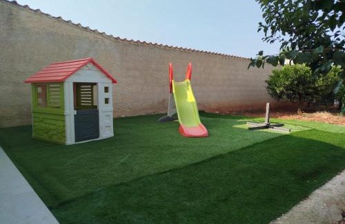 Marsala Casa | Il Giardino di Anna