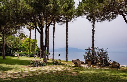 Brucoli Chalet De Esquí | Il Giardino di Arcile by Wonderful Italy