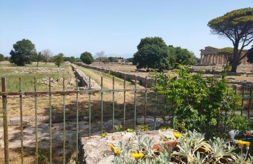 Paestum Apartamento | Il Giardino di Athena 1