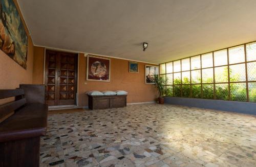 Ameglia Apartamento | Il Giardino di Carlo Apartament- famiglie e gruppi
