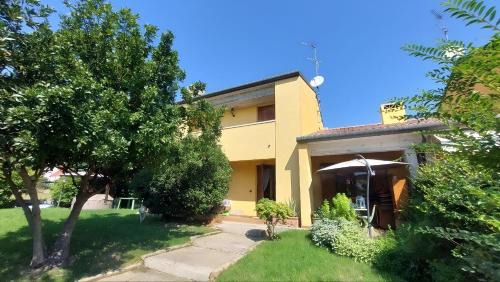 Susegana Casa | Il Giardino di Cristina