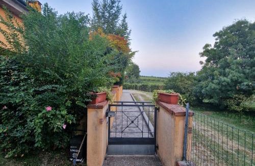 Susegana Casa | Il Giardino di Cristina