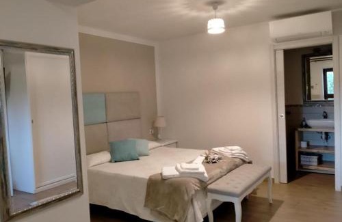 Schifoni Apartamento | Il Giardino di Daniela Apartments