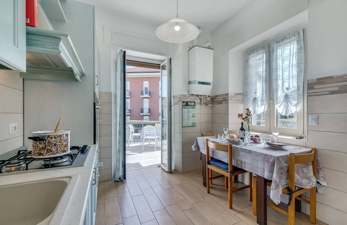 Stresa Apartamento | Il Giardino Di Dante Stresa Center