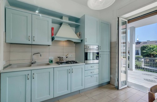 Stresa Apartamento | Il Giardino Di Dante Stresa Center