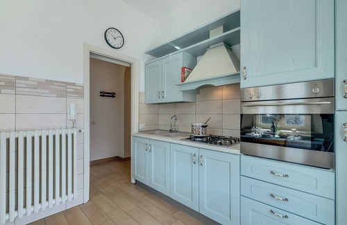 Stresa Apartamento | Il Giardino Di Dante Stresa Center